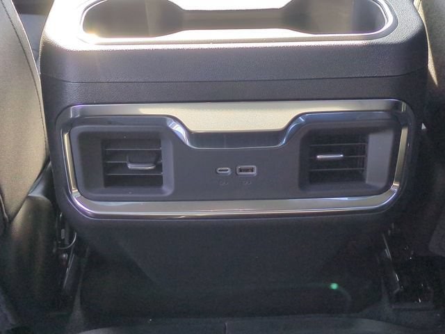 2026 GMC Sierra 1500 Elevation - Photo 21