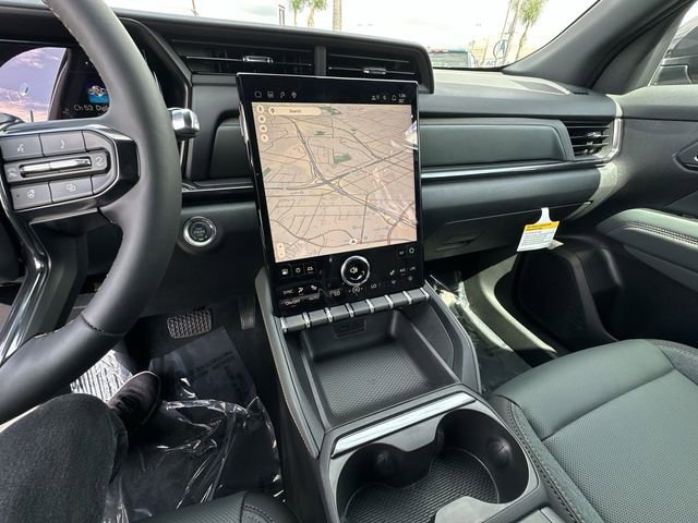 2026 GMC Terrain AT4 - Photo 11