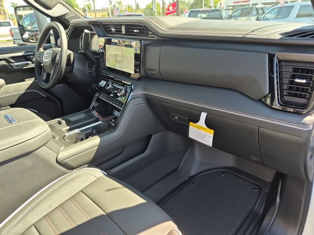 2026 GMC Sierra 2500HD AT4X - Photo 31