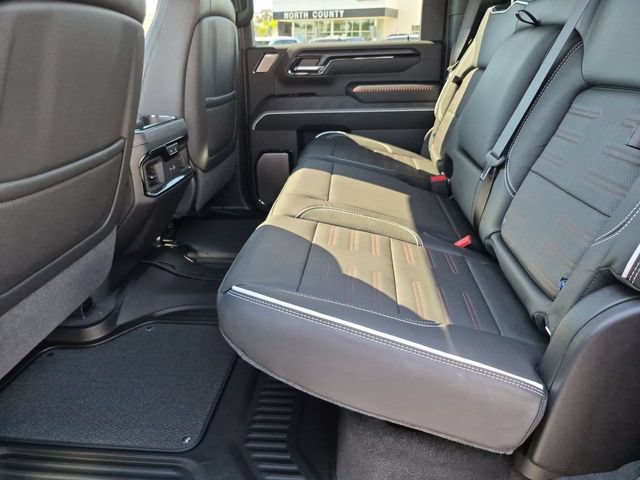 2026 GMC Sierra 2500HD AT4X - Photo 27