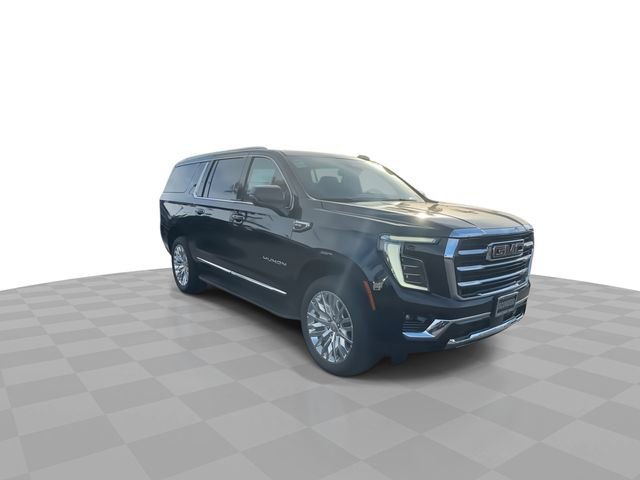 2025 GMC Yukon XL Elevation