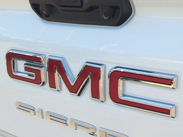 2026 GMC Sierra 2500HD Pro - Photo 30