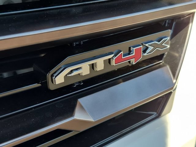 2026 GMC Sierra 2500HD AT4X - Photo 34