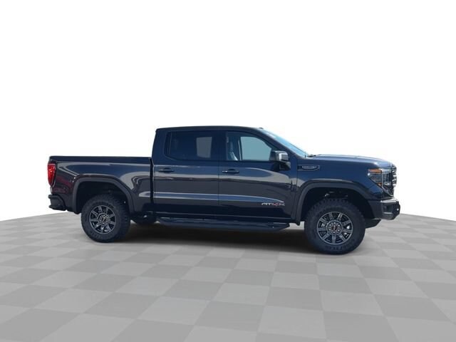 2026 GMC Sierra 1500 AT4X - Photo 10