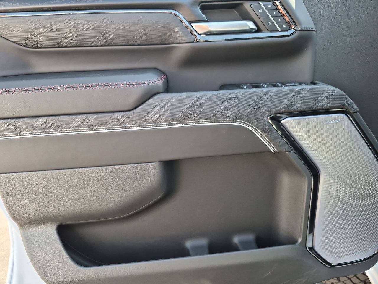 2026 GMC Sierra 2500HD AT4X - Photo 61
