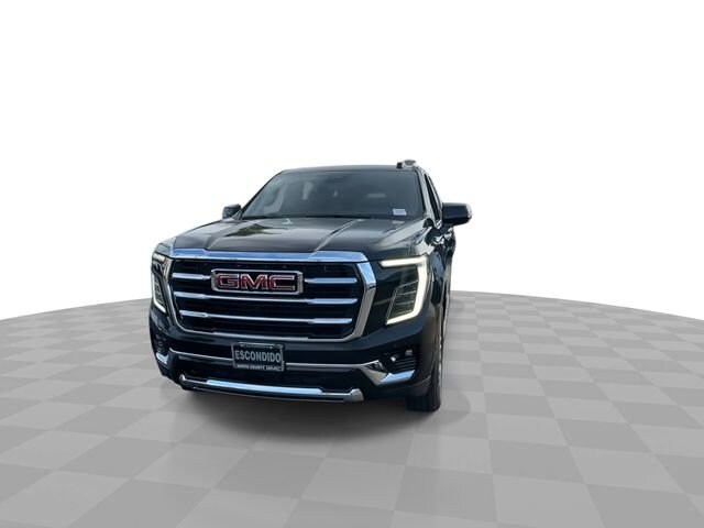 2025 GMC Yukon XL Elevation