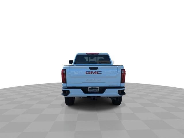 2026 GMC Sierra 2500HD Denali - Photo 8