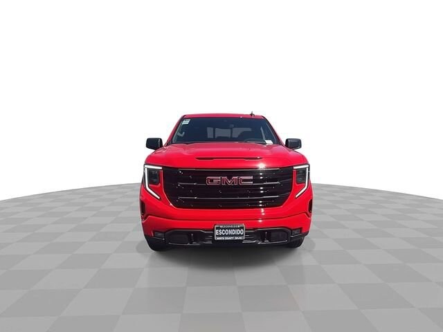 2025 Gmc Sierra 1500 Elevation photo 3
