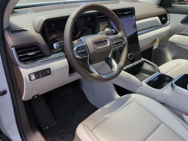 2026 GMC Terrain Denali - Photo 10