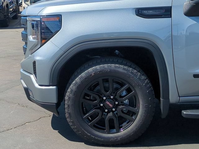 2026 GMC Sierra 1500 Elevation - Photo 34