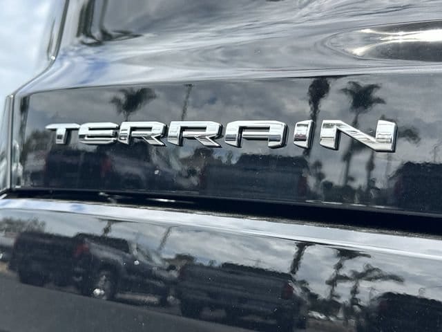2026 GMC Terrain AT4 - Photo 37