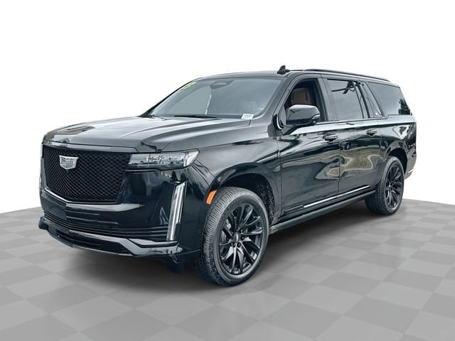 2023 Cadillac Escalade ESV Sport's photo
