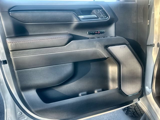 2026 GMC Sierra 1500 AT4X - Photo 23