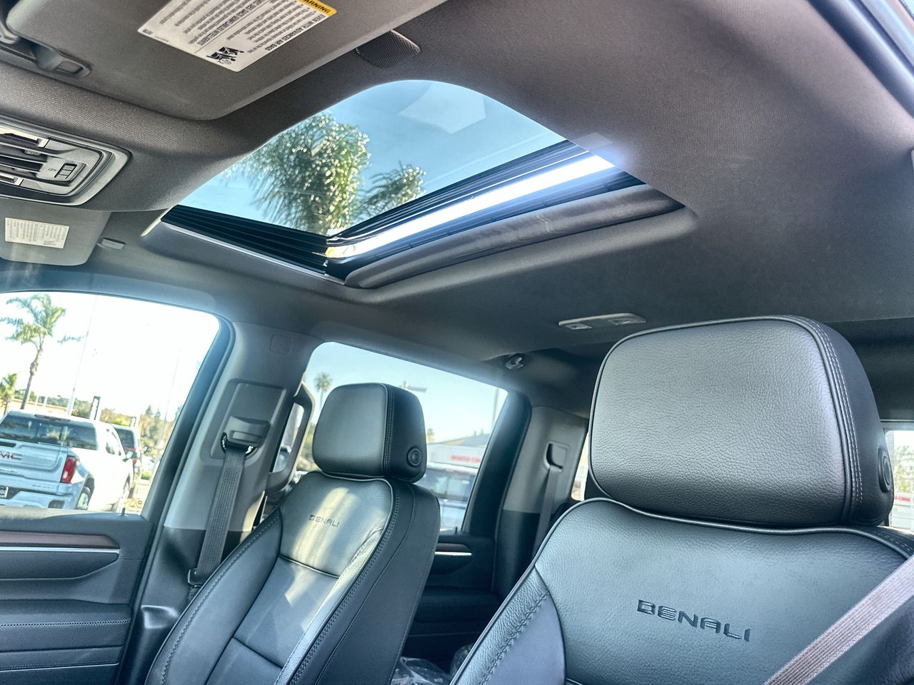 2026 GMC Sierra 2500HD Denali - Photo 56
