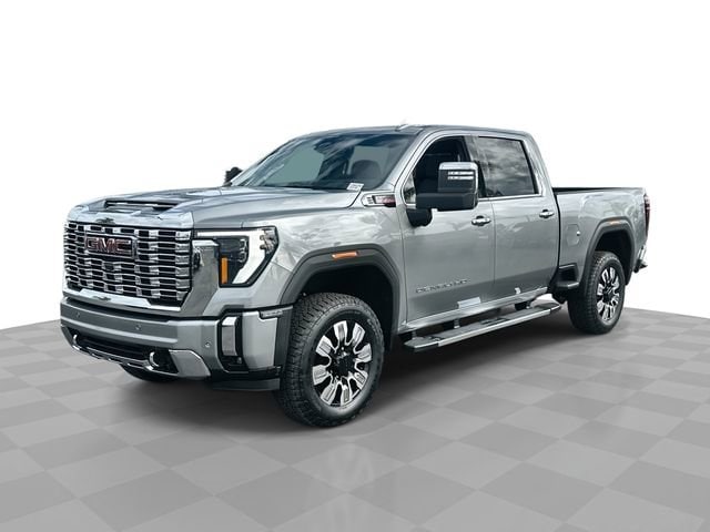 2026 GMC Sierra 2500 HD Truck 