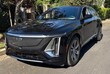  CADILLAC LYRIQ