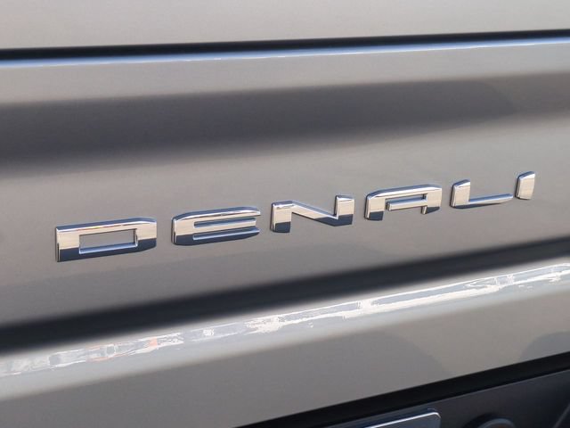 2026 GMC Sierra 2500HD Denali Ultimate - Photo 34