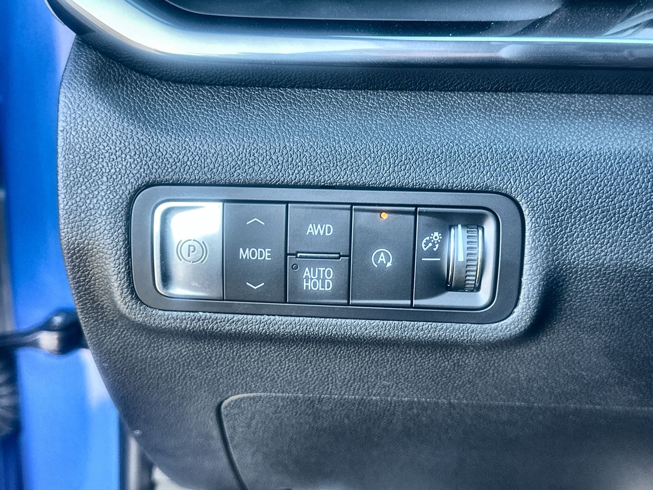 2026 GMC Terrain AT4 - Photo 55