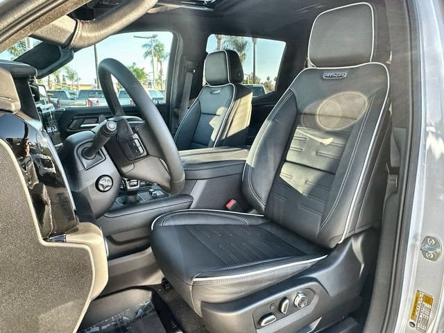 2026 GMC Sierra 1500 AT4X - Photo 21