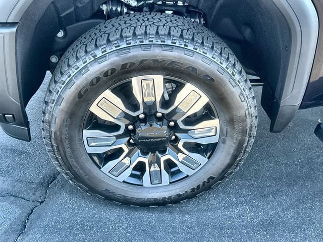 2026 GMC Sierra 2500HD Denali - Photo 35