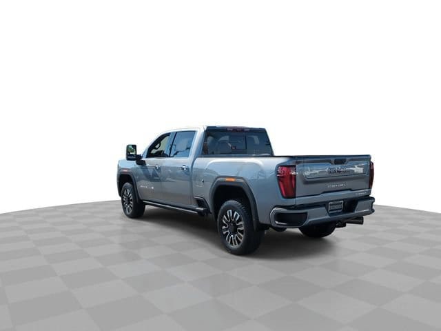 2026 GMC Sierra 2500HD Denali Ultimate - Photo 7