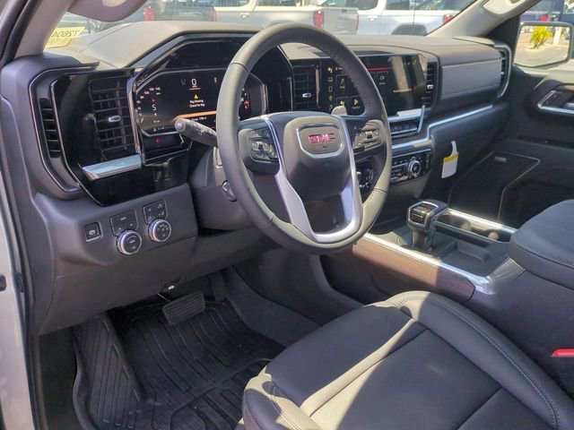 2026 GMC Sierra 1500 SLT - Photo 10