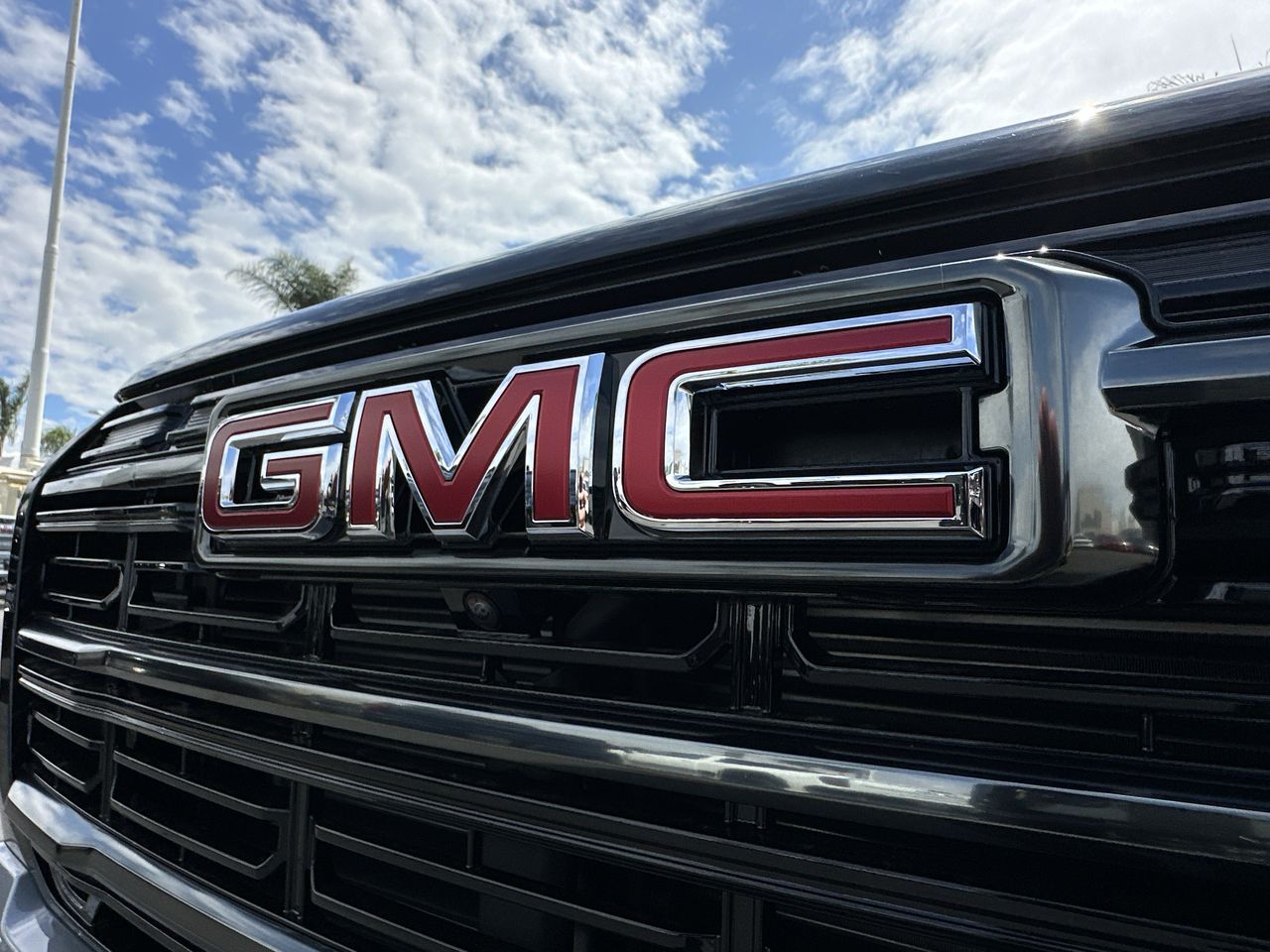 2026 GMC Terrain AT4 - Photo 68