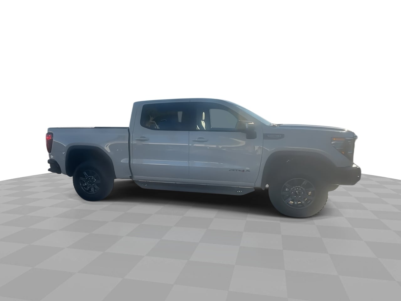 2026 GMC Sierra 1500 AT4X - Photo 45