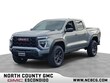 GMC Canyon