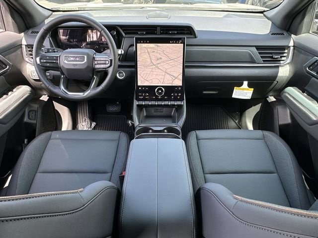 2026 GMC Terrain AT4 - Photo 21