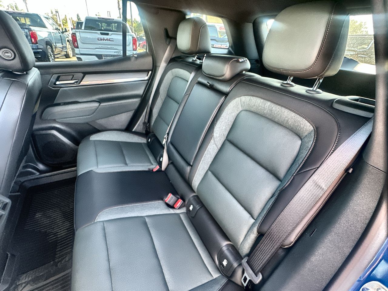 2026 GMC Terrain AT4 - Photo 63