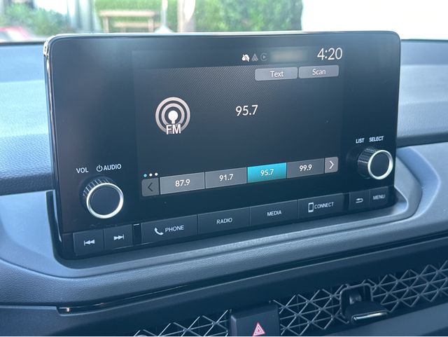 2024 Honda Accord LX photo 3