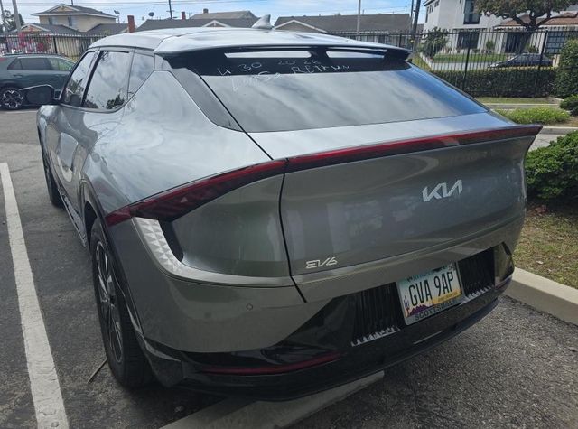 2023 Kia EV6 Wind photo 3