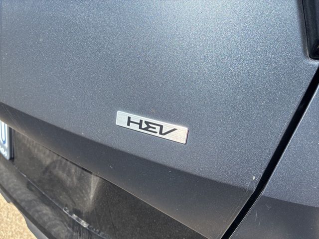 2023 Kia Sportage Hybrid SX-Prestige photo 6