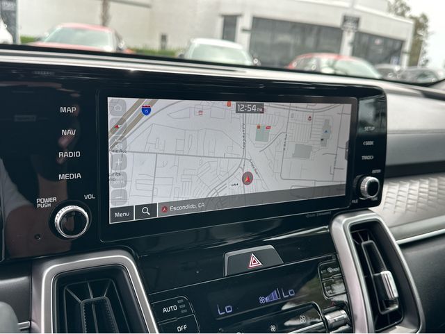 2022 Kia Sorento S photo 3