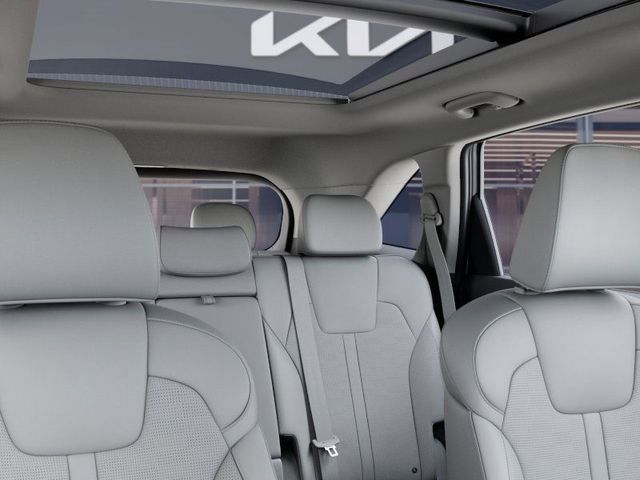2026 Kia Sorento S - Photo 27