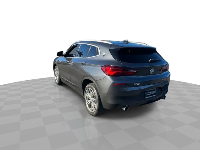 2021 BMW X2 sDrive28i photo 5