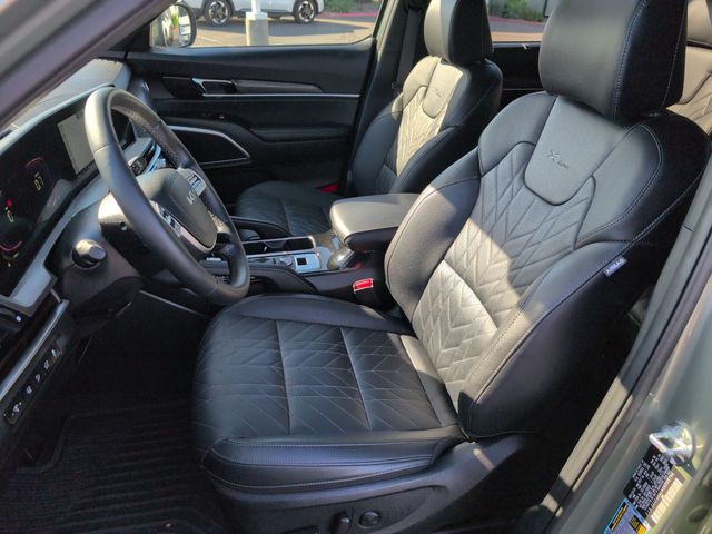 2025 Kia Telluride EX X-Line - Photo 15