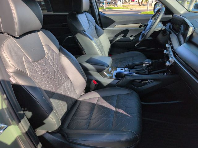 2025 Kia Telluride EX X-Line - Photo 32