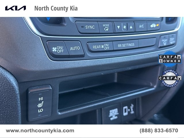 Ridgeline RTL-T