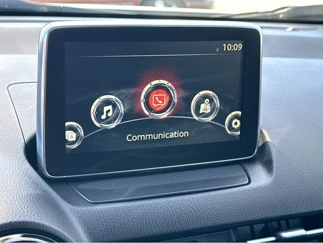 2017 Mazda Mazda CX-3 Sport photo 3