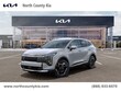  Kia Sportage Hybrid