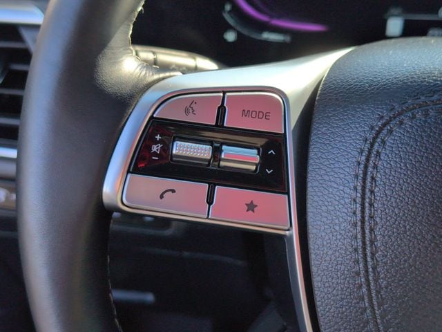 2025 Kia Telluride EX X-Line - Photo 19
