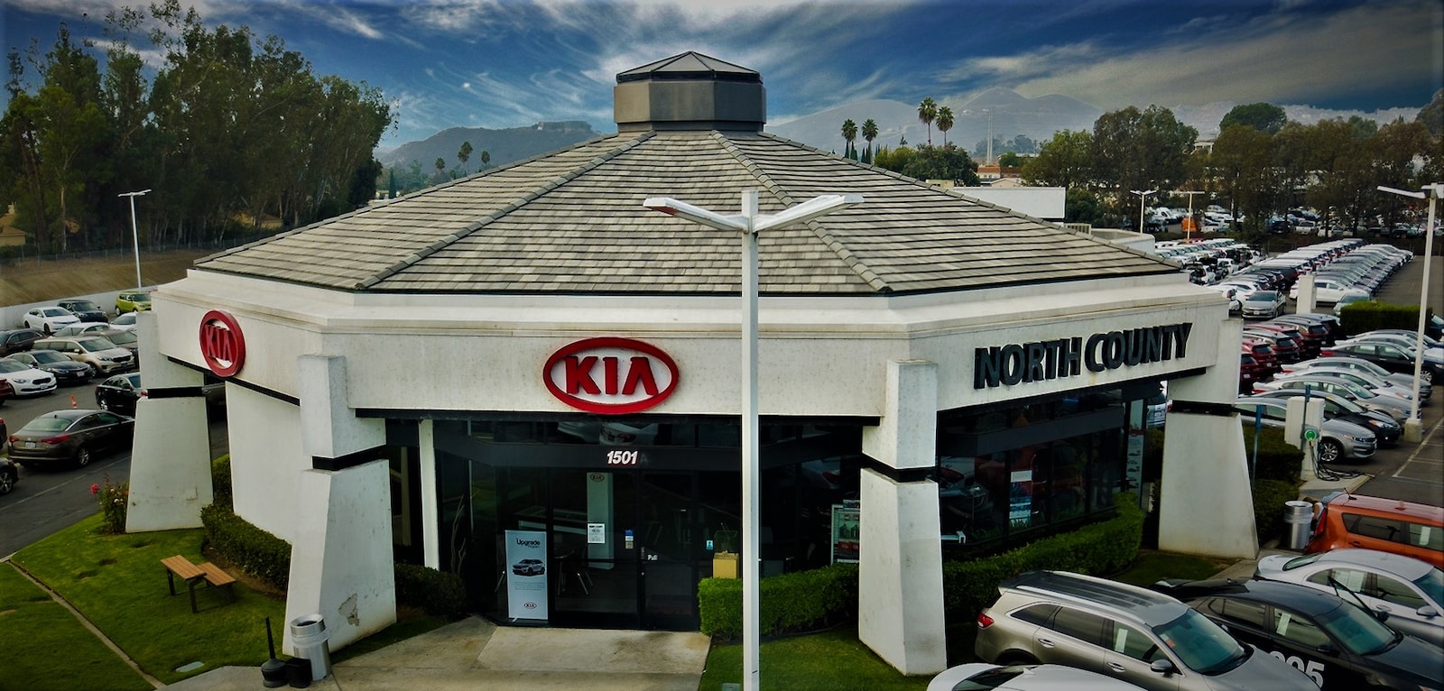 New and Used Kia Dealer Escondido North County Kia