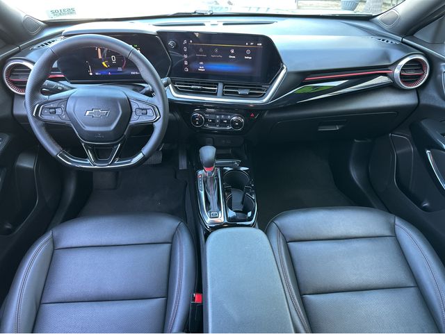 2024 Chevrolet Trax 2RS photo 6