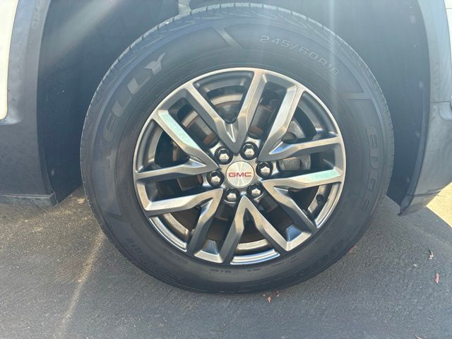 Used 2017 GMC Acadia SLT-1 with VIN 1GKKNMLS8HZ236745 for sale in Escondido, CA