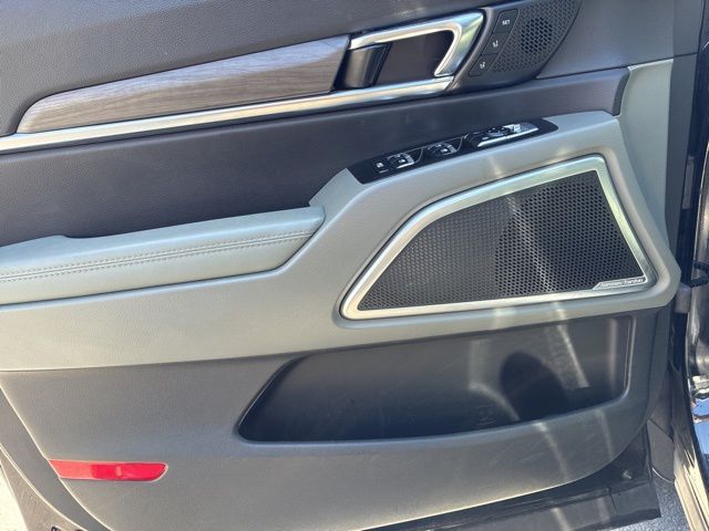 2024 Kia Telluride SX-Prestige X-Pro photo 5