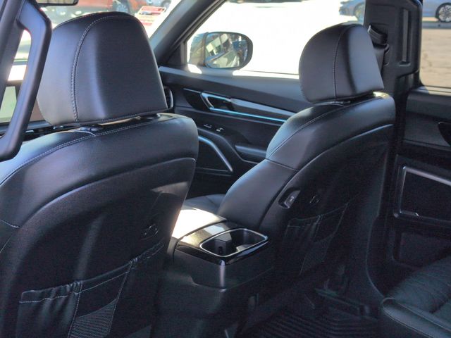 2025 Kia Telluride EX X-Line - Photo 28