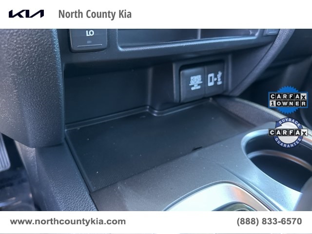 Ridgeline RTL-T