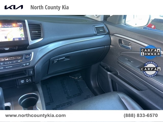 Ridgeline RTL-T